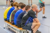 Onderling Futsal Toernooi S.K.N.W.Konference League (Fotoboek 2) (55/59)